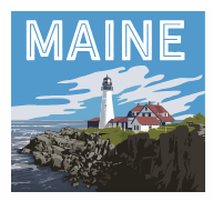 Maine
