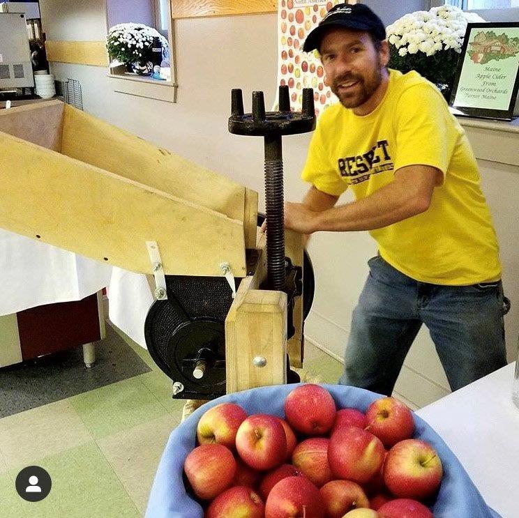 Apple Press
