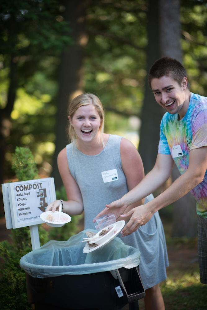 Sustain Compost