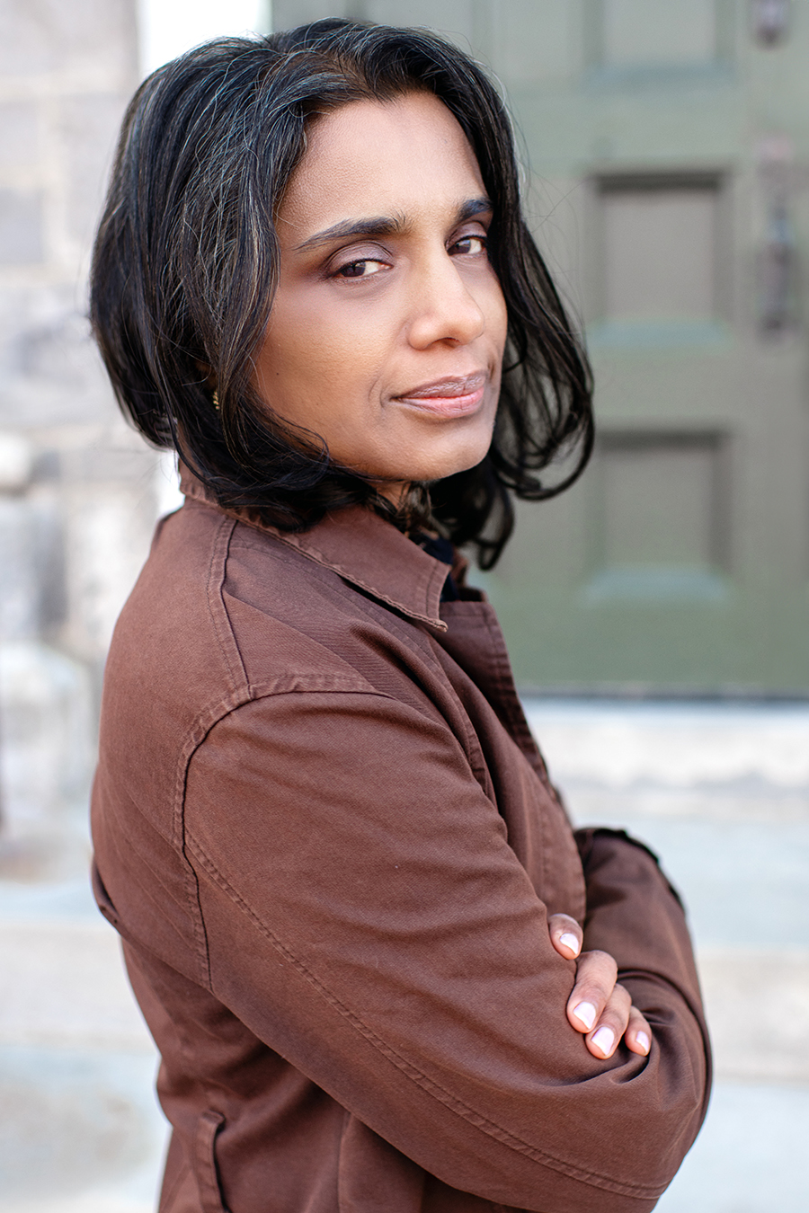 Tess Chakkalakal