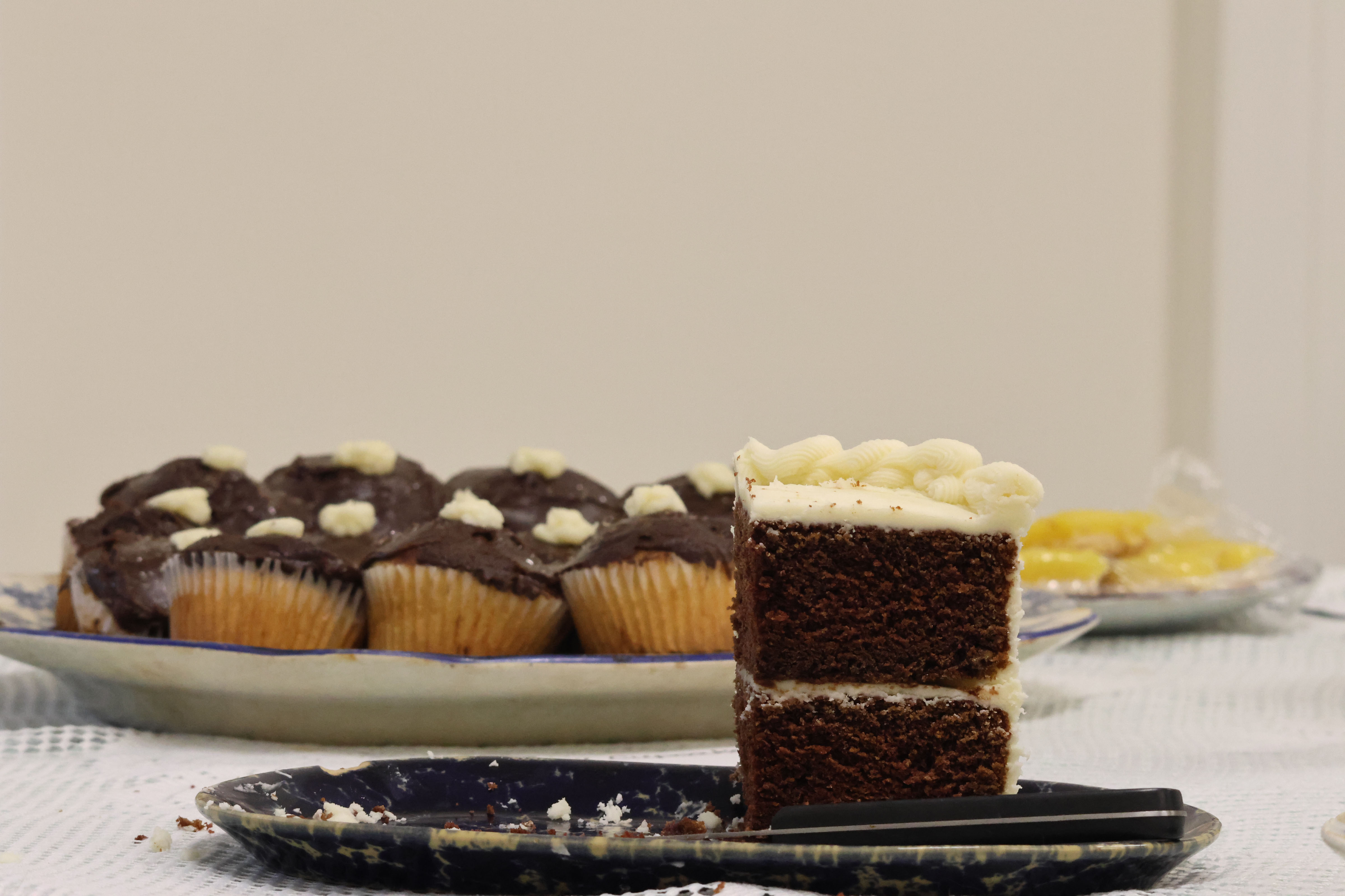 Baked goods