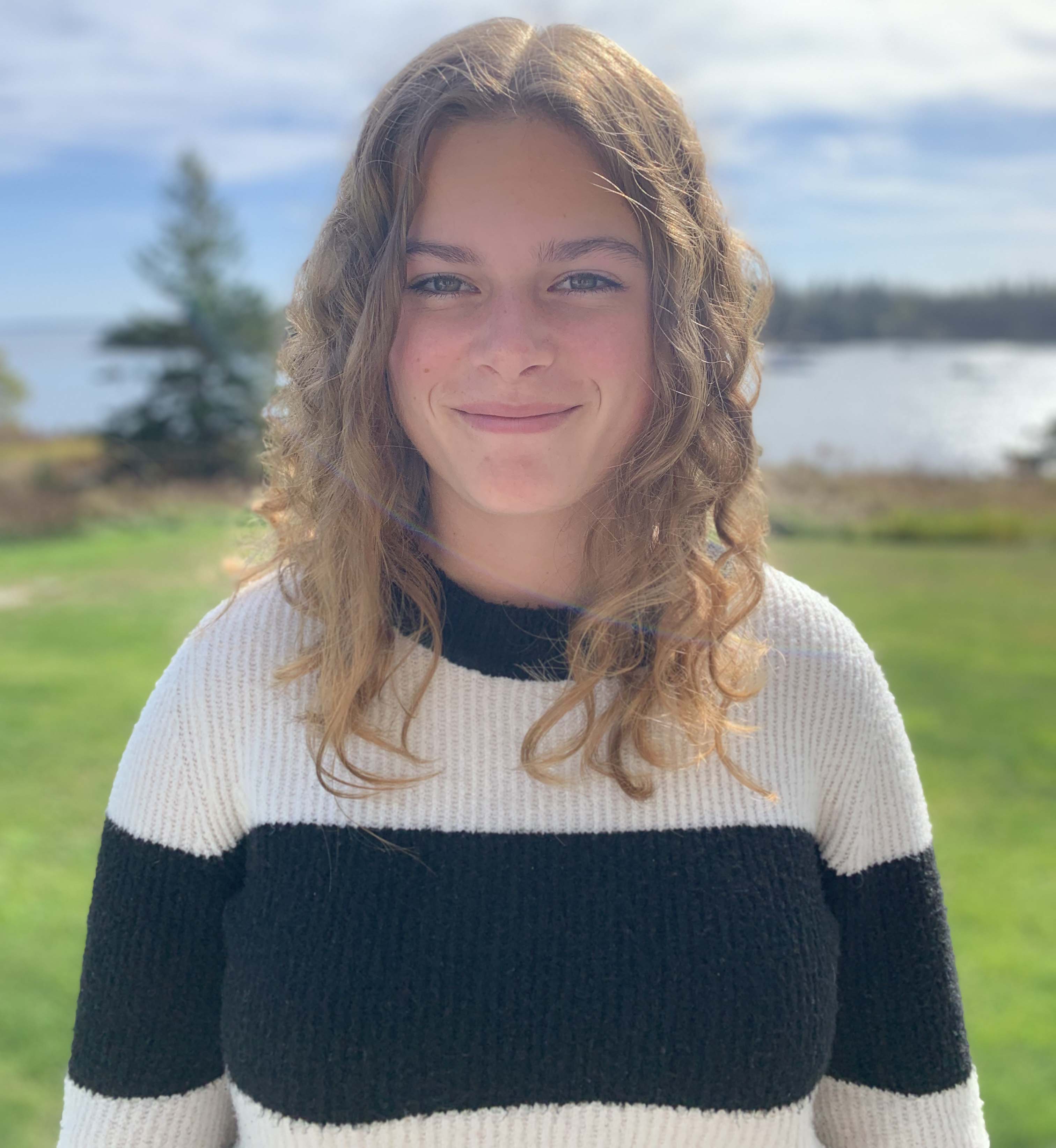 Chloe Sheehan