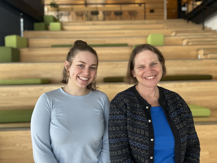 Environmental Studies Bowdoin College