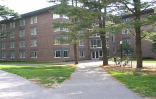 Chamberlain Hall