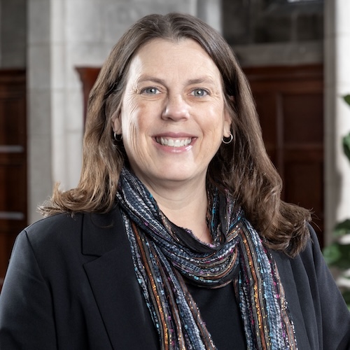Christine Campbell headshot