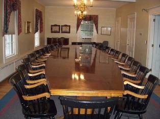Council Room