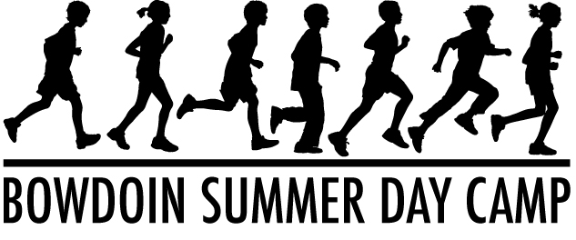 Day camp logo