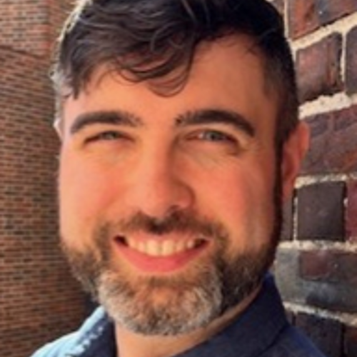 Joe Anderosn headshot