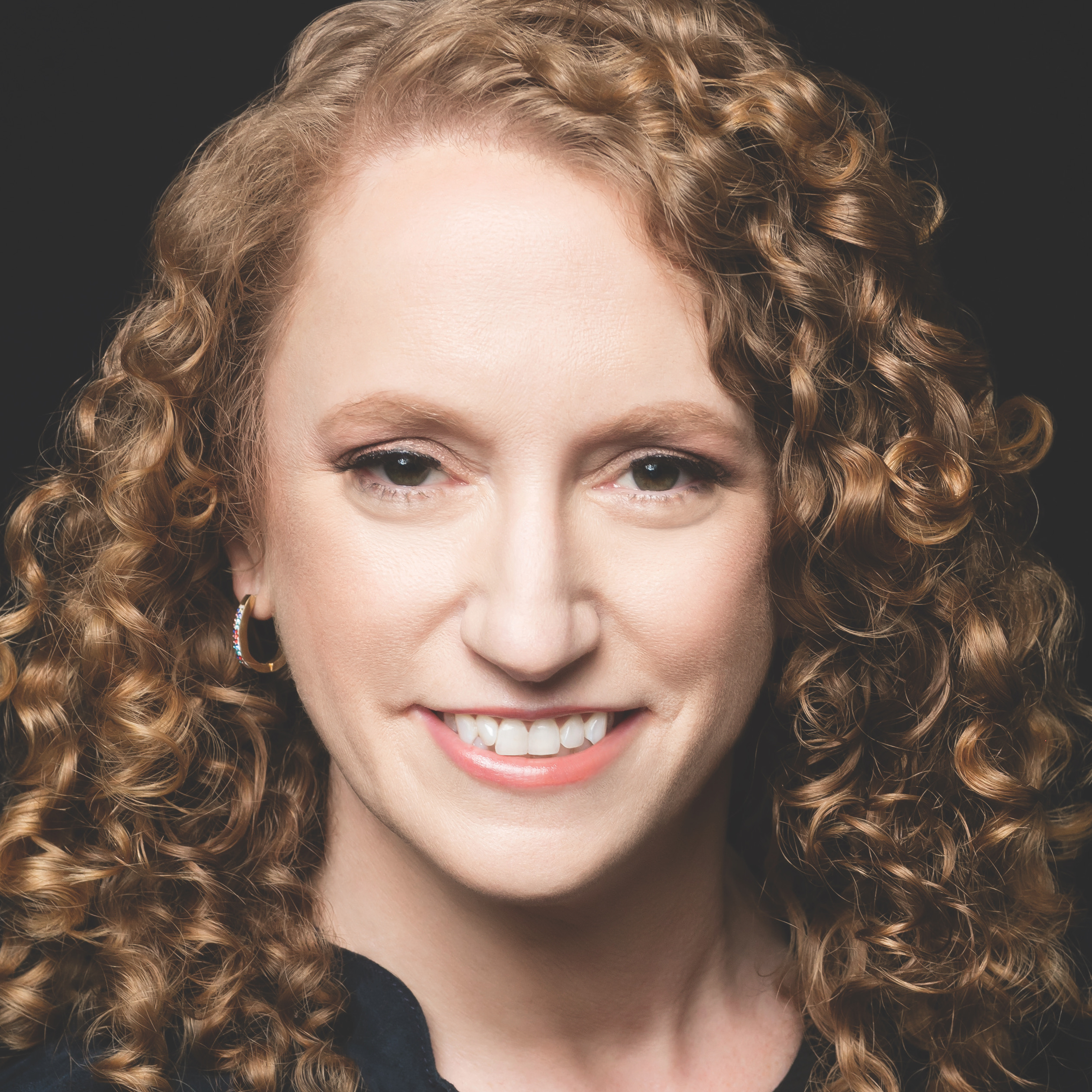 Suzanne Nossel headshot