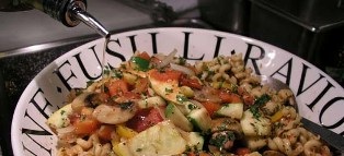 Pasta