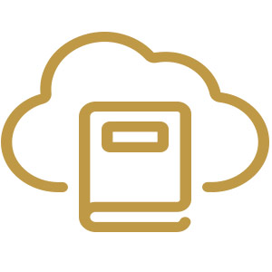 icon: library