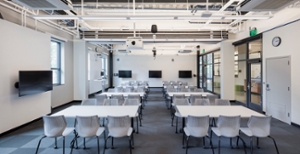 Roux Center For The Environment Bowdoin College