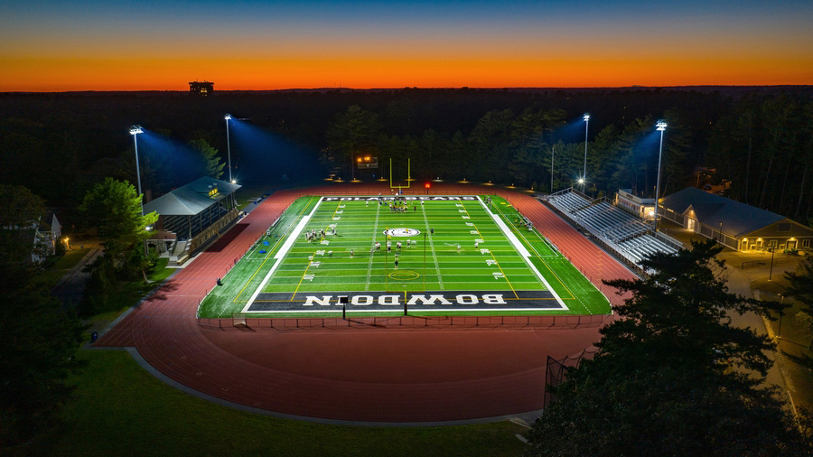 Whittier Field 