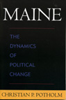 Maine Dynamics book
