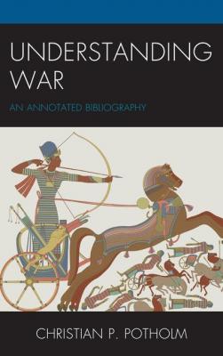 Understanding War book cover