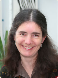 Mary Lou Zeeman