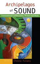 Archipelagos of Sound Book Cover Image