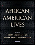 African American Lives Book Cover image