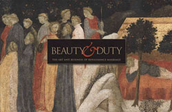 beauty and duty book cover