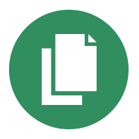 icon tip sheets