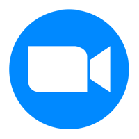 icon zoom meeting