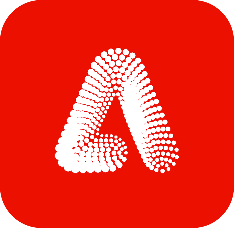 Adobe Firefly logo