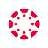 Canvas logo