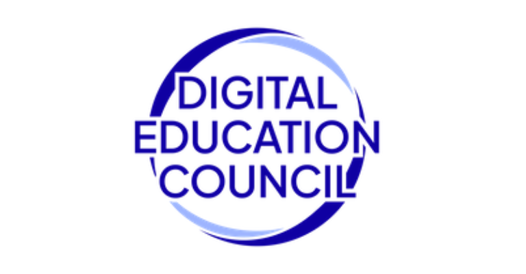 Digital Education Council  Logo