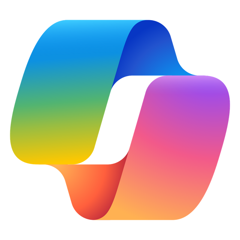 Microsoft Co-Pilot logo