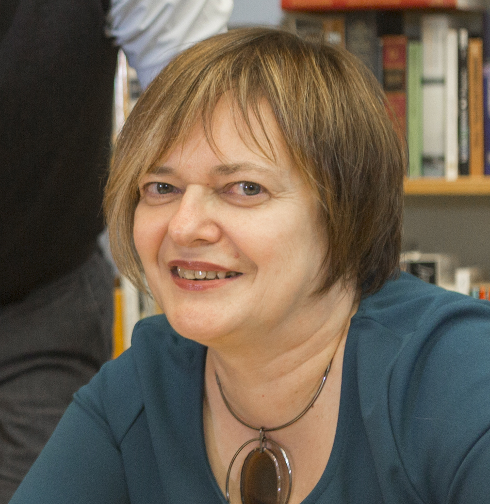 Birgit Tautz