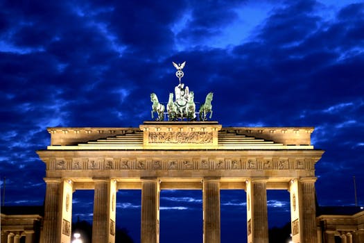 Berlin, Germany