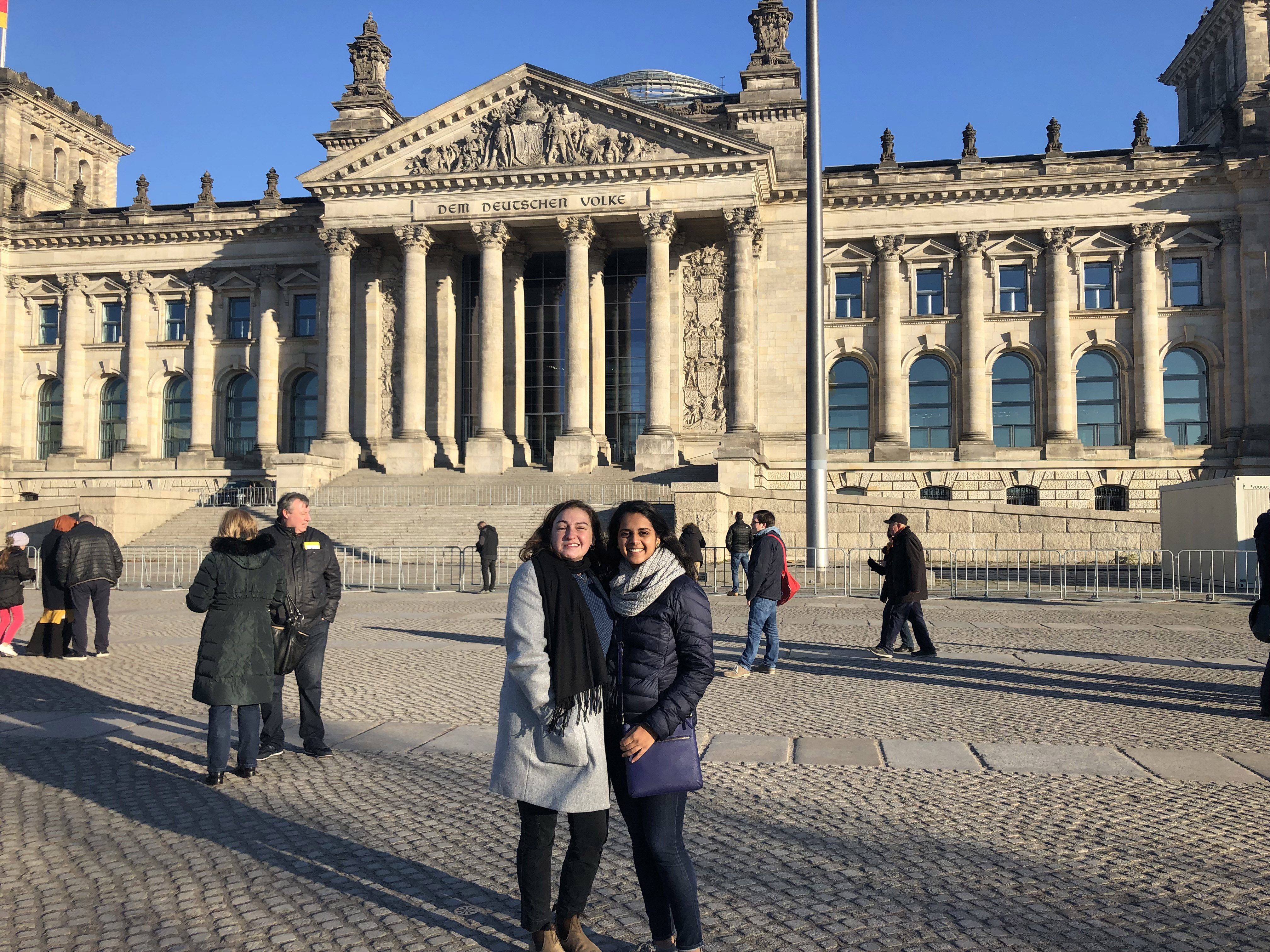 Bundestag