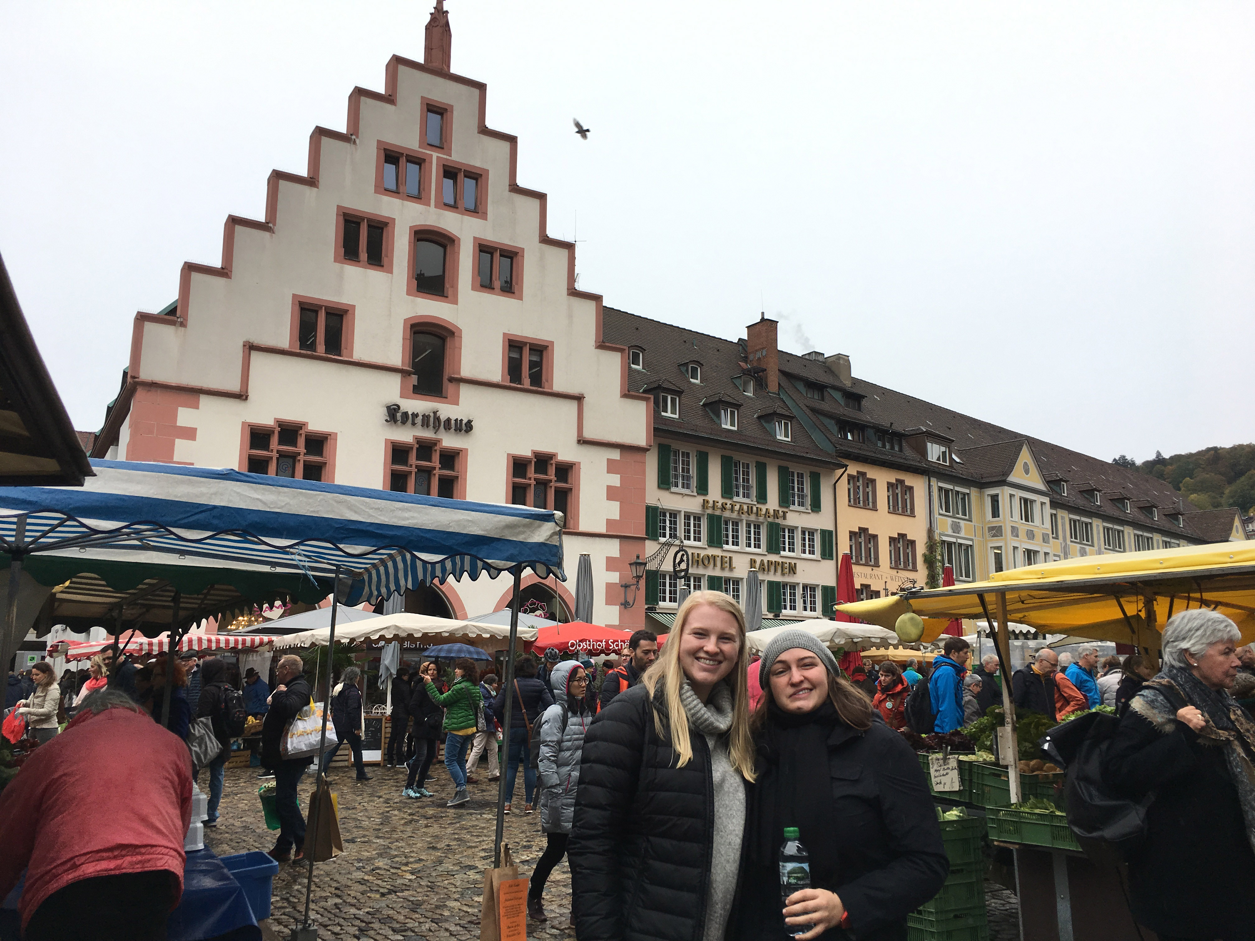 Marketplace