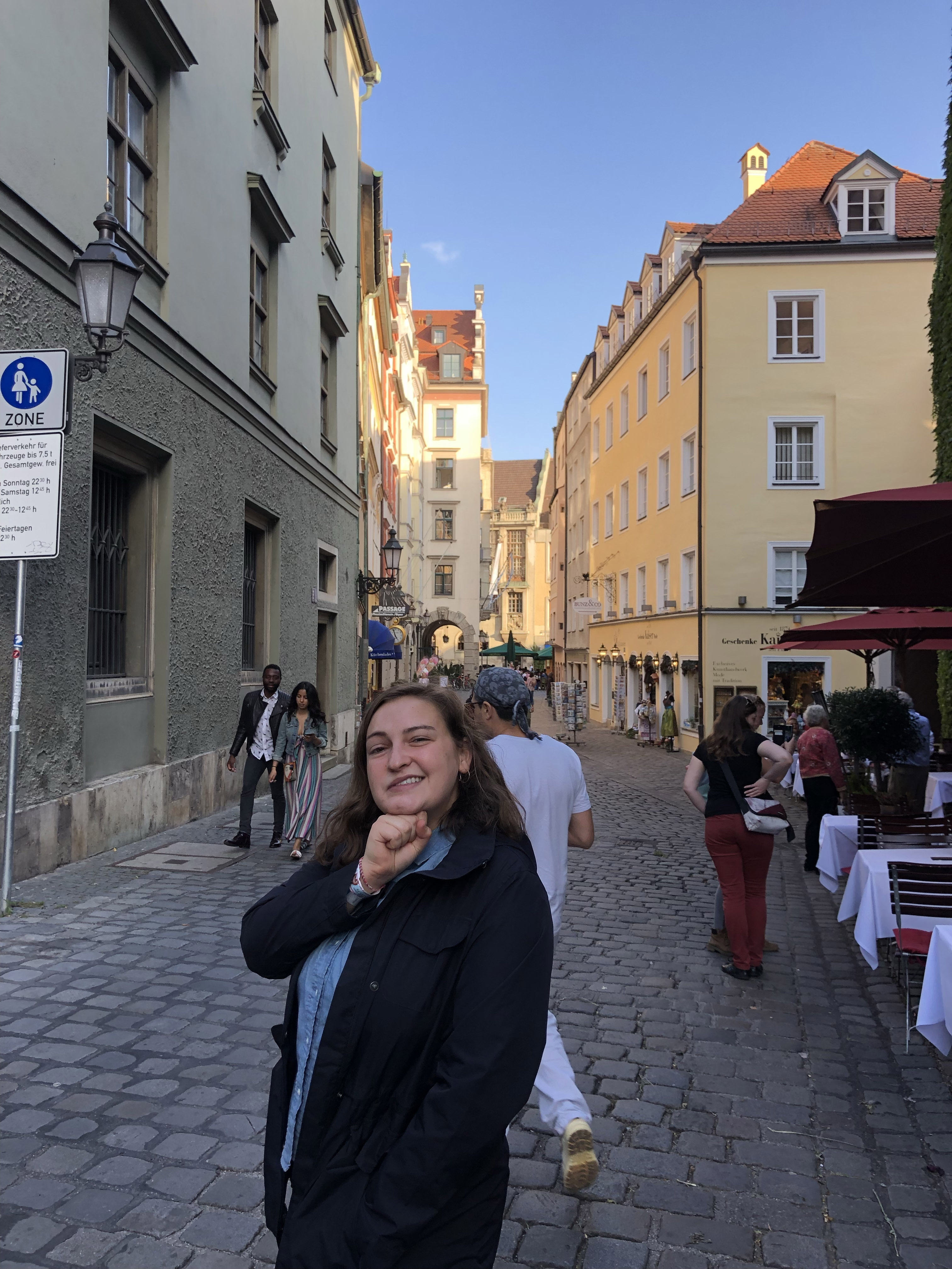 Munich