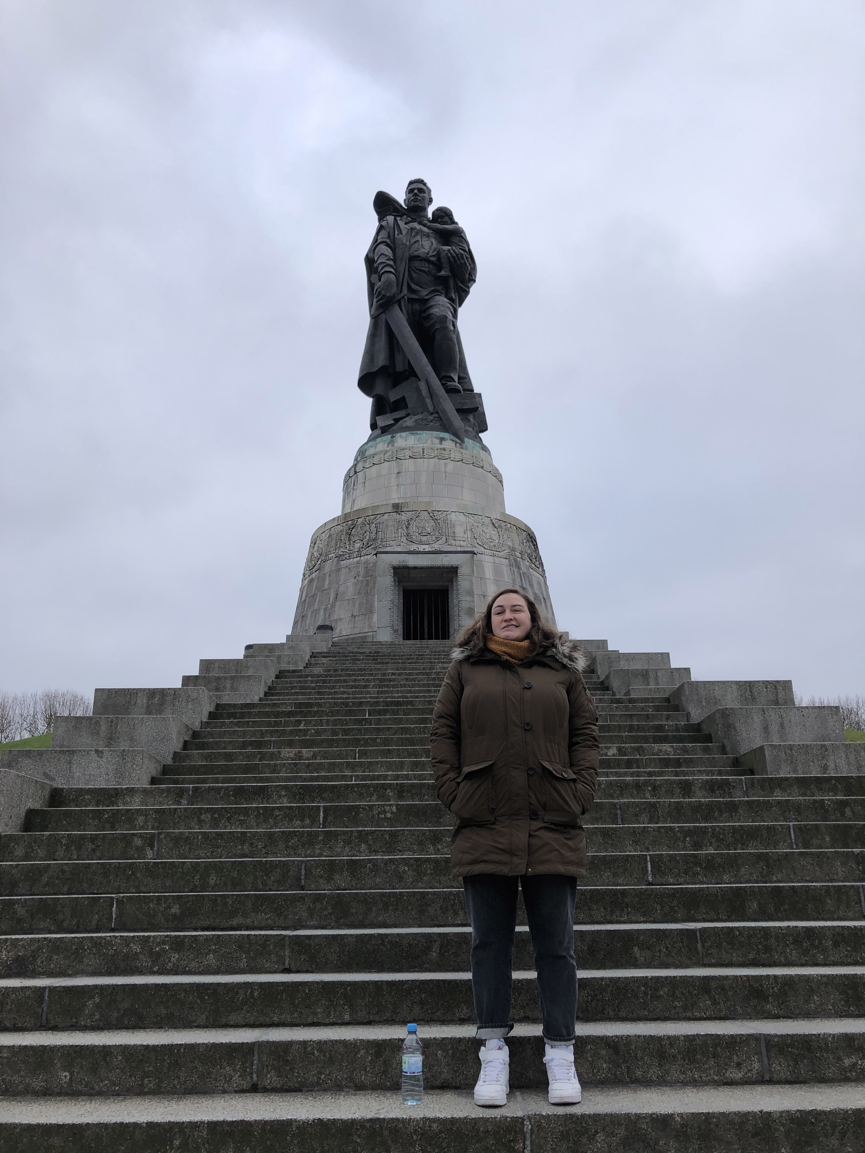 Soviet War Memorial