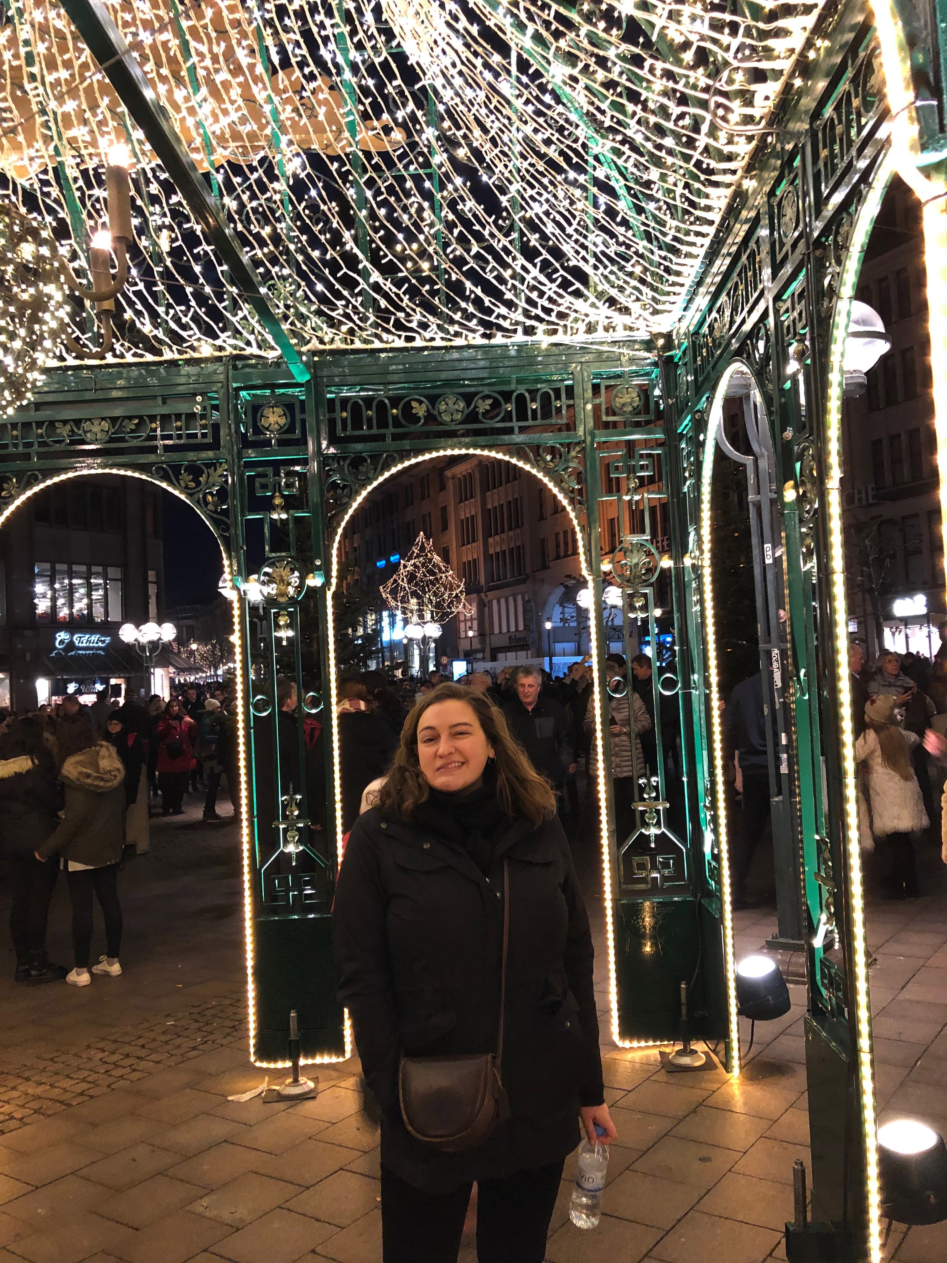 Christmas Market