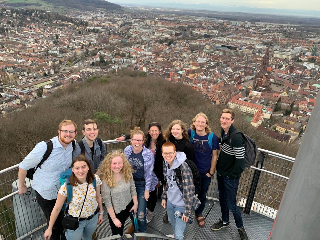 Freiburg