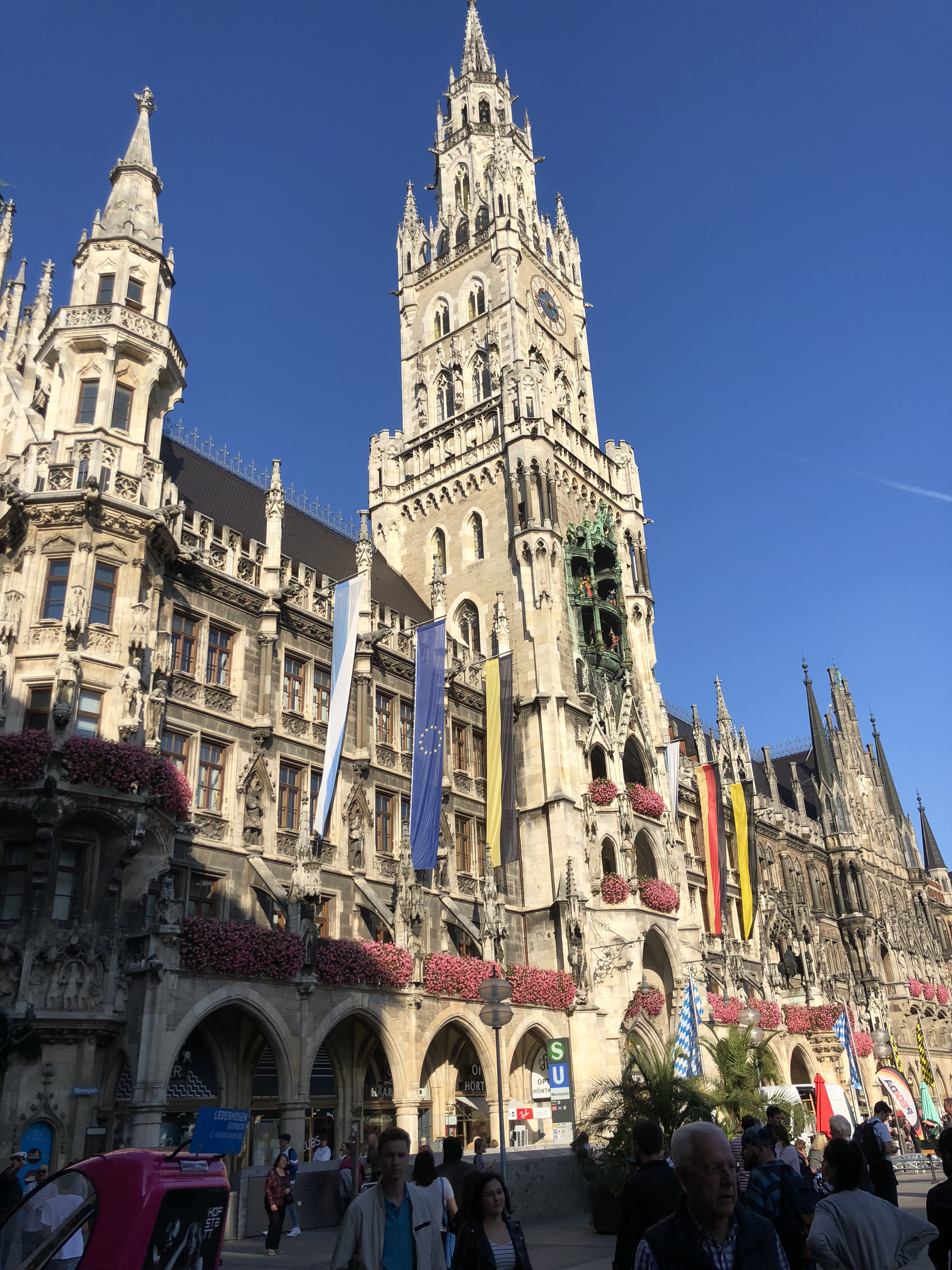Munich