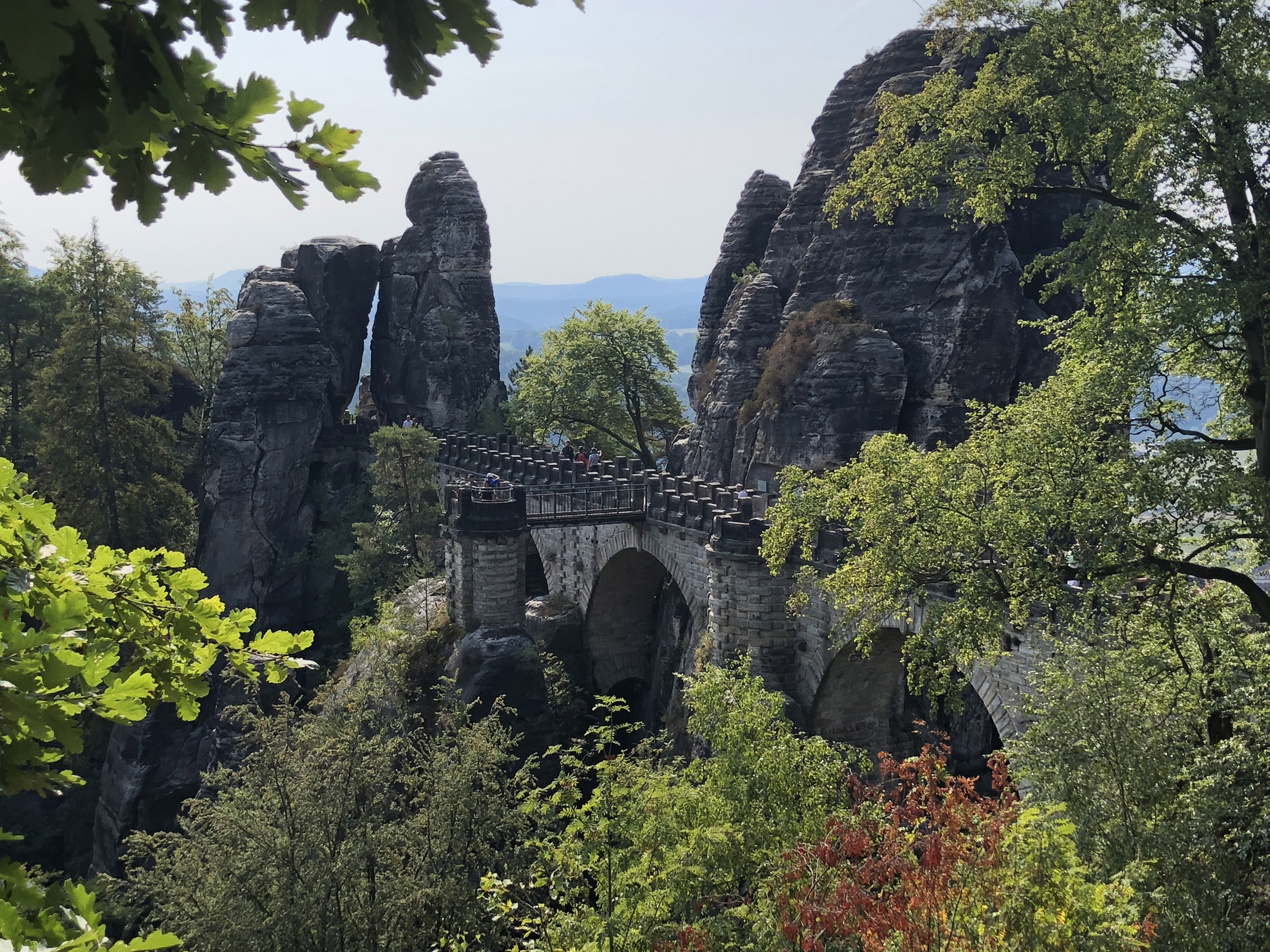 Bastei