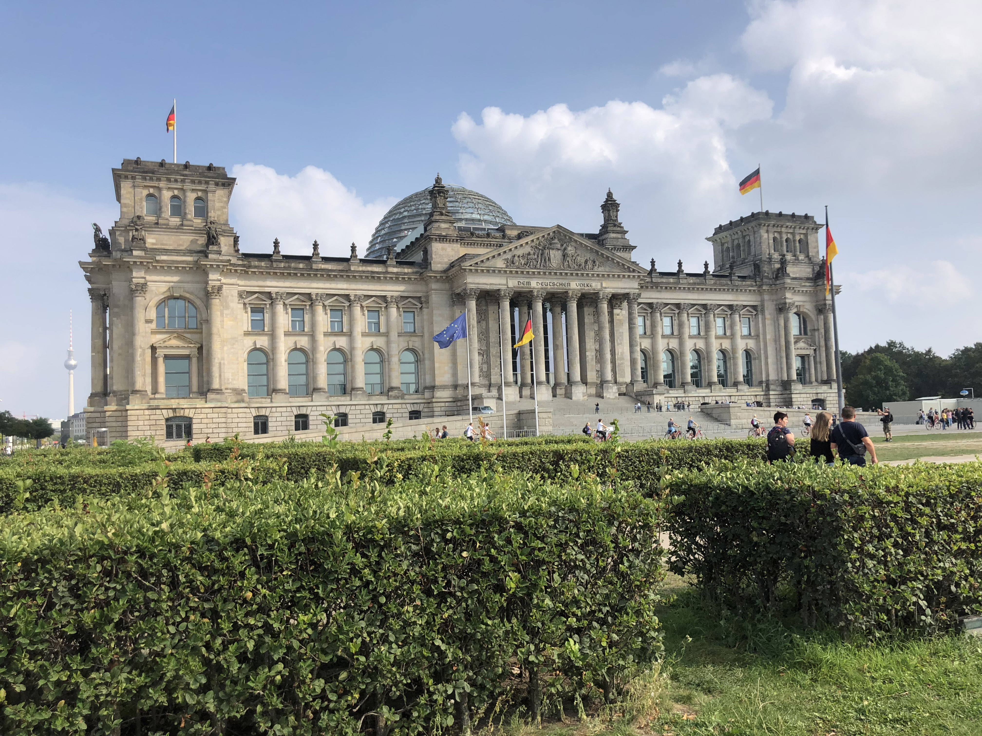 Bundestag