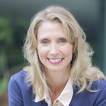 Ericka Albaugh headshot