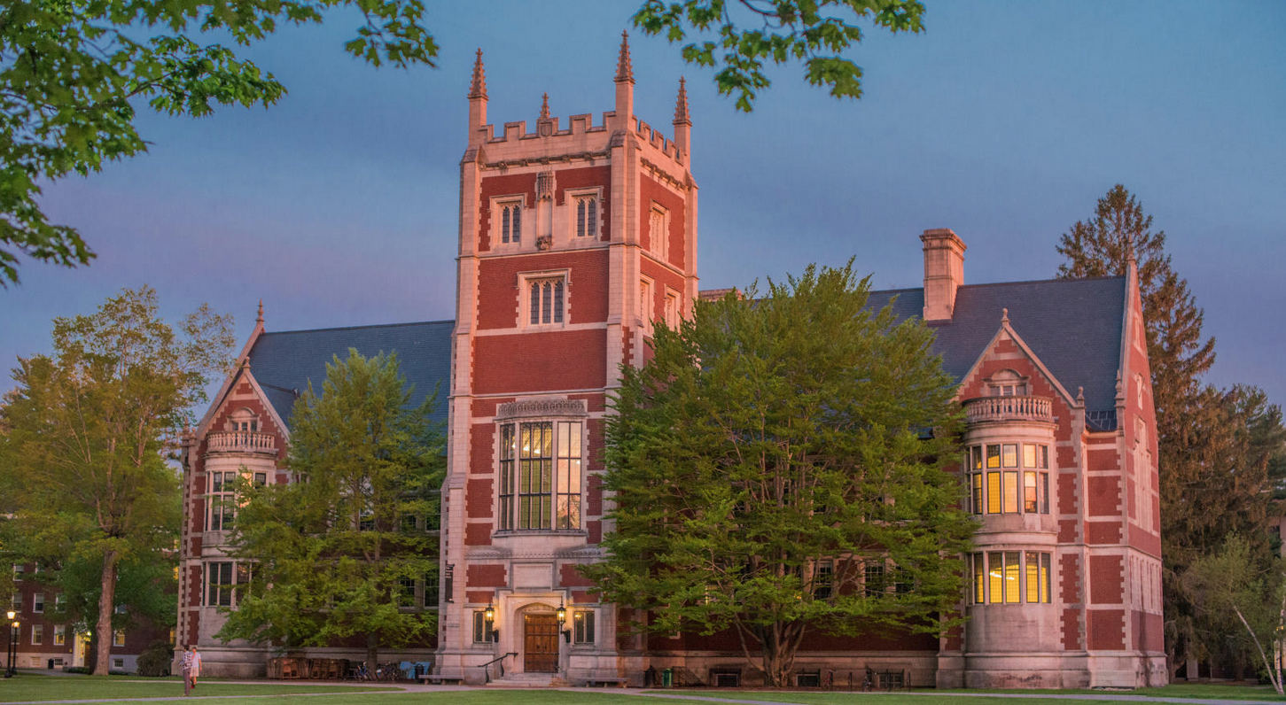 Hubbard Hall