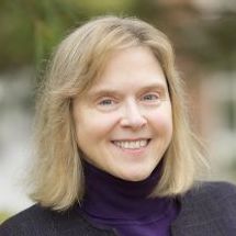 Janet Martin headshot