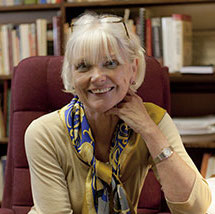 Jean Yarbrough headshot