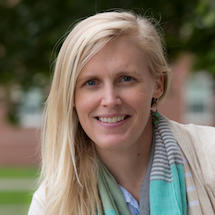 Maron Sorenson headshot