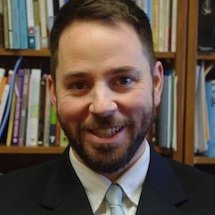 William d'Ambruoso headshot