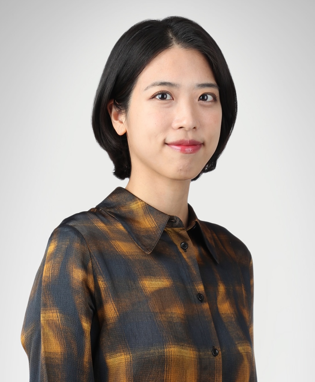 Soohyun Cho headshot