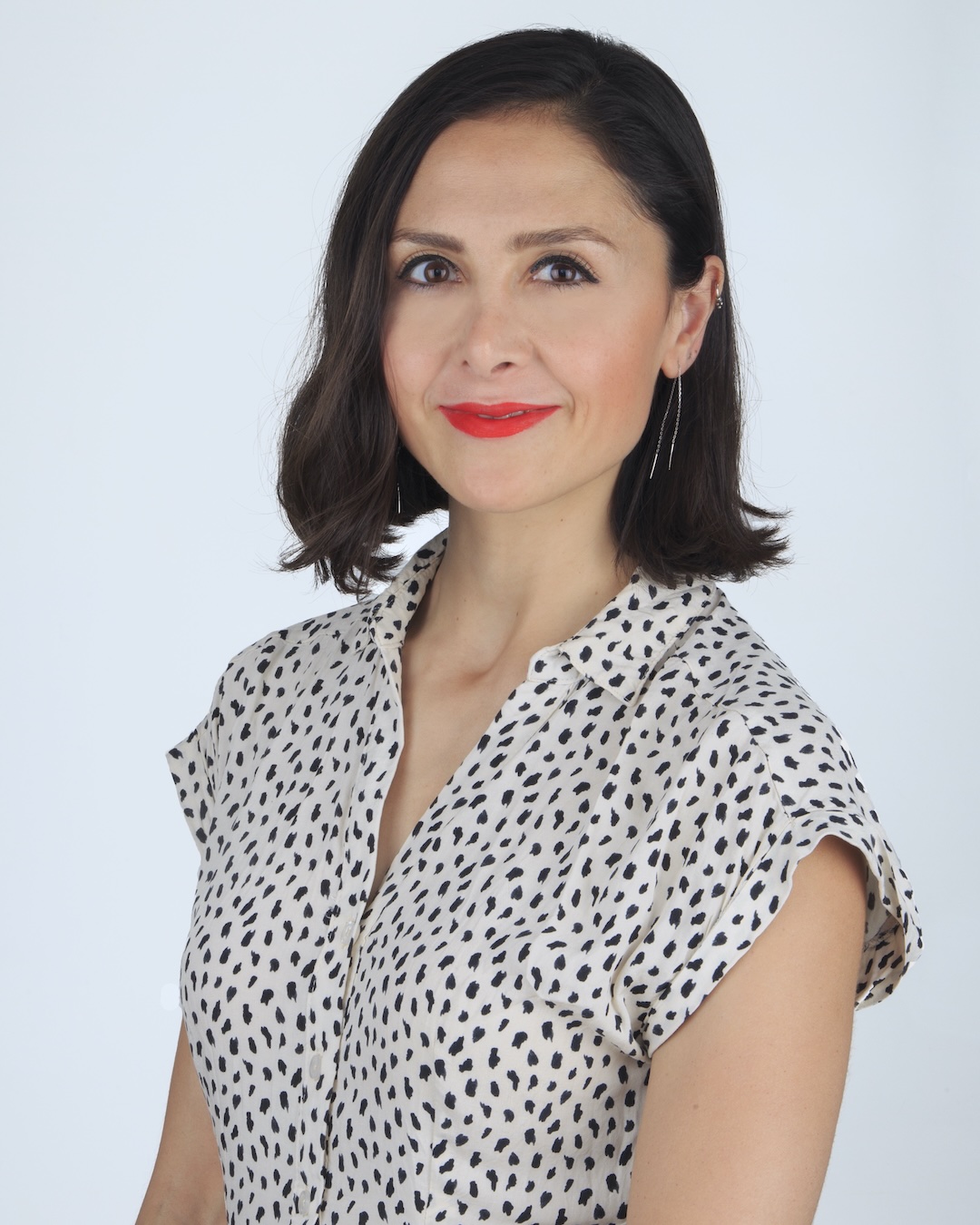 Ezgi Yildiz headshot