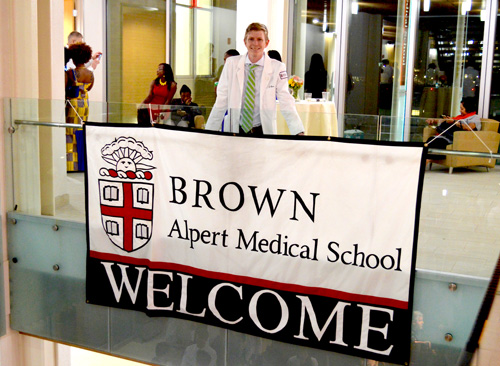 Brown Medical School
