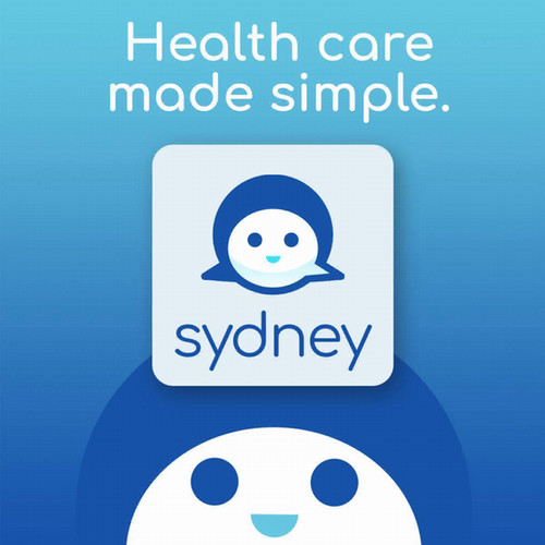 Sydney Health